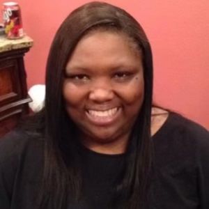 Meet your Posher, Arlene